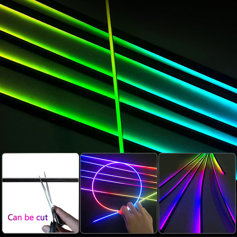 Maxlume Premium Quality Dynamic Ambient Interior Lights