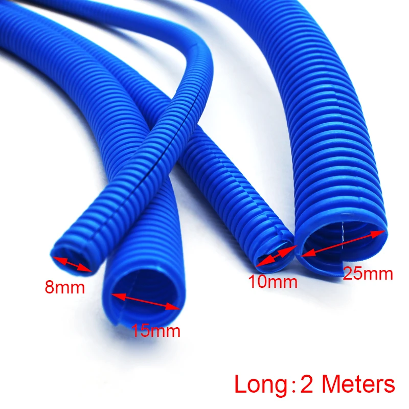 Car Engine Dressing Pipes