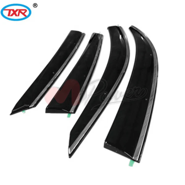 TXR Air Press / Sun Visor for Haval H6 2021-23 6pcs