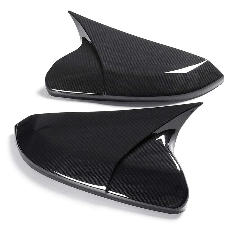Toyota Corolla 2015-22 Batman Style Side Mirror Cover