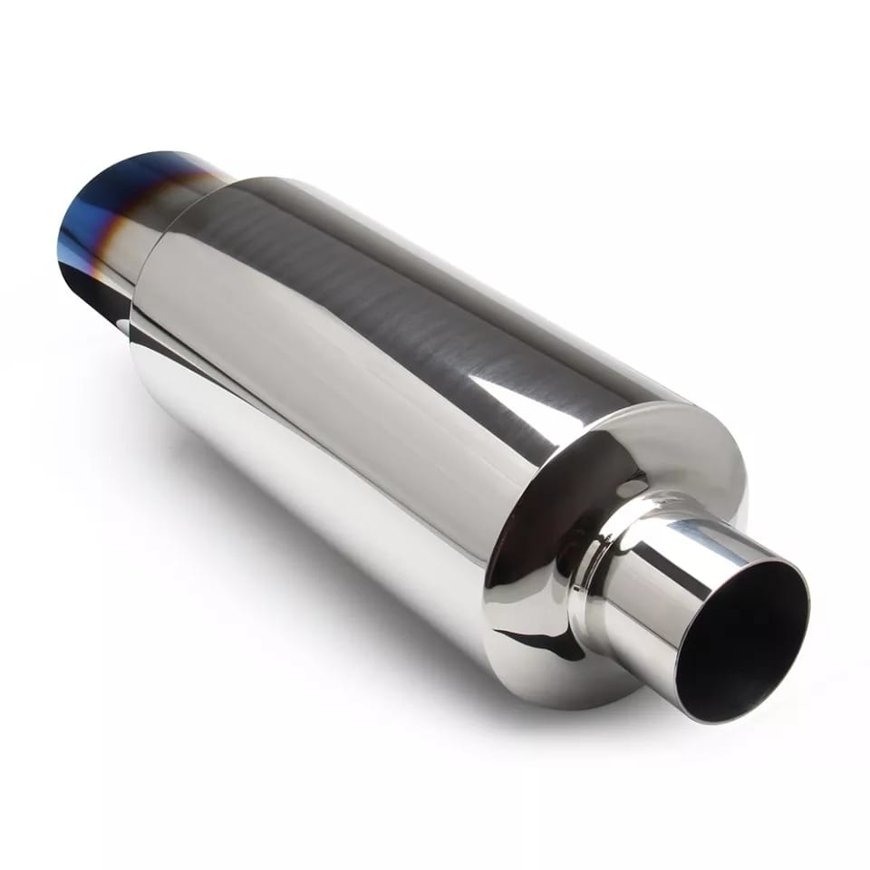 HKS Jasma Exhaust