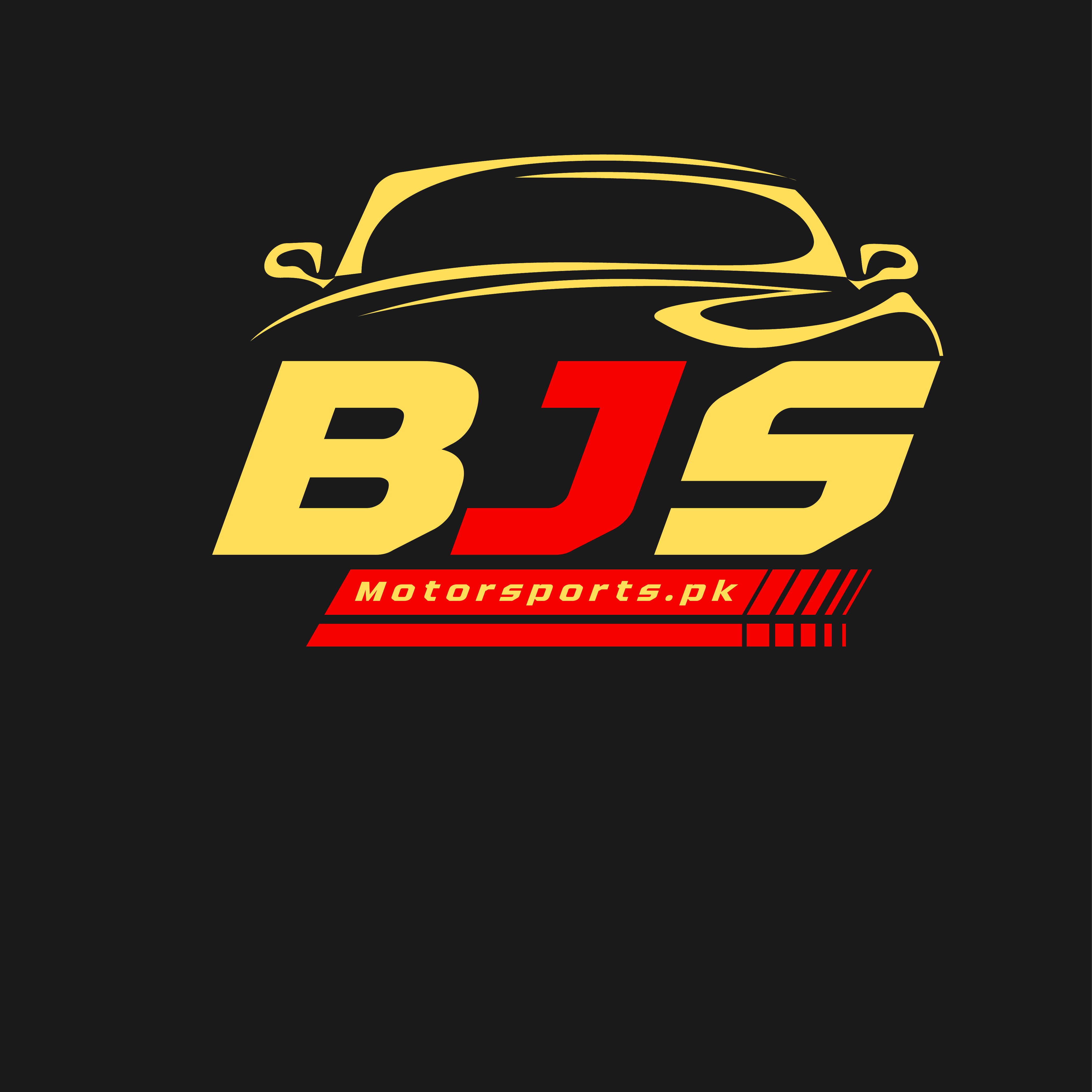 BJS Motorsports.pk